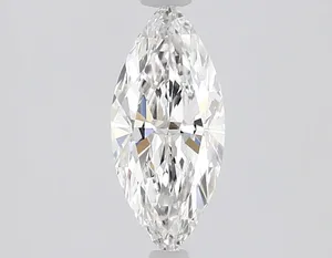 0.51ct MARQUISE D VS2 Natural diamond