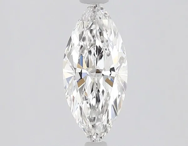 0.51ct MARQUISE D VS2 Natural diamond