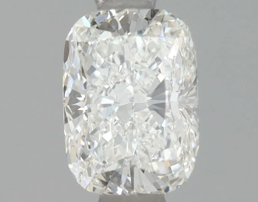 0.87ct CUSHION G VS2 Lab Grown diamond