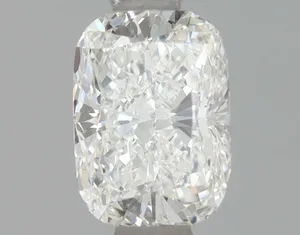 0.87ct CUSHION G VS2 Lab diamond