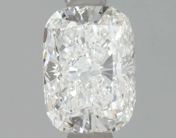 0.87ct CUSHION G VS2 Lab diamond