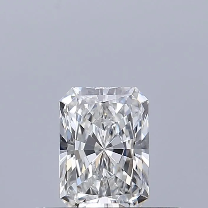 0.33ct RADIANT E IF Natural diamond