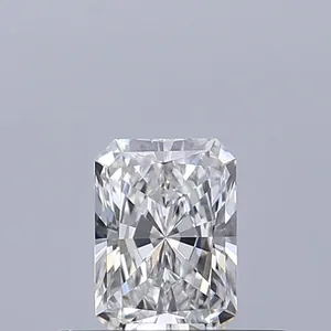 0.33ct RADIANT E IF Natural diamond
