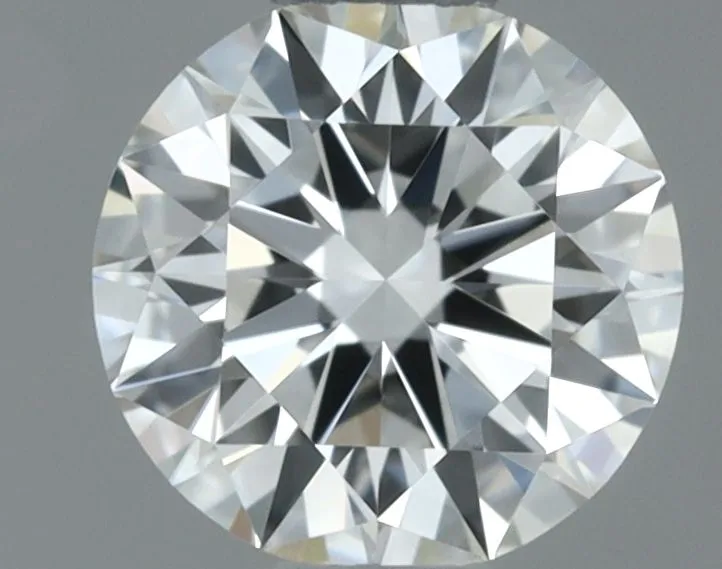 0.30ct ROUND H VVS1 Natural diamond