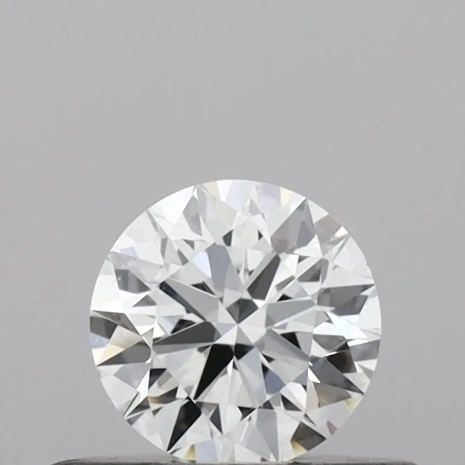 0.34ct ROUND D VVS2 Lab Grown diamond