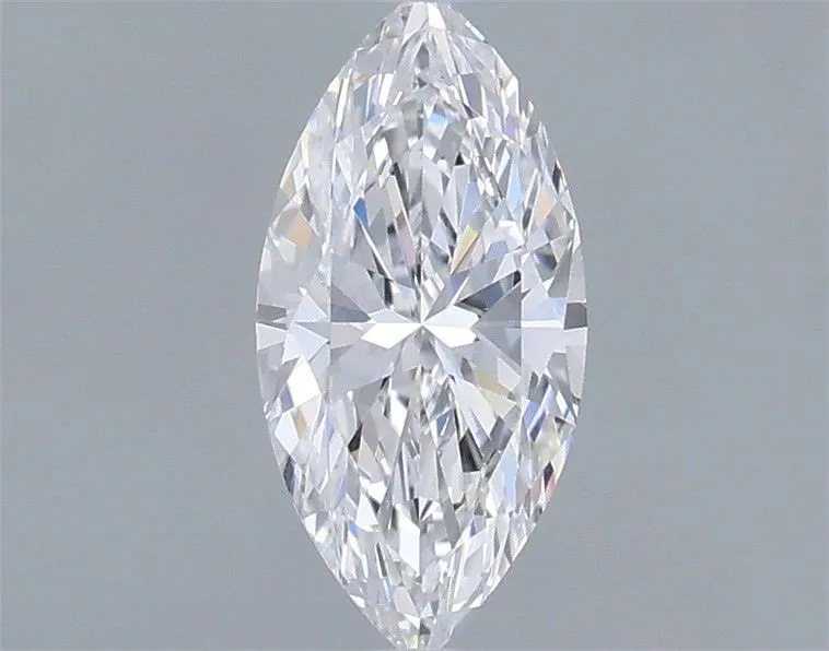 0.52ct MARQUISE D VS1 Natural diamond