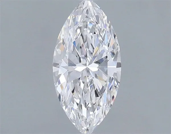 0.52ct MARQUISE D VS1 Natural diamond