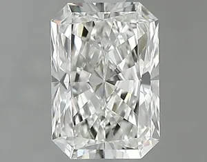 0.9ct RADIANT H VS1 Natural diamond