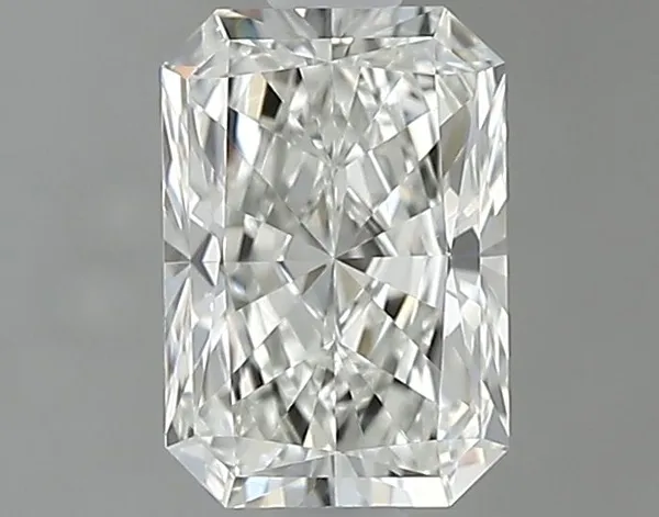 0.9ct RADIANT H VS1 Natural diamond