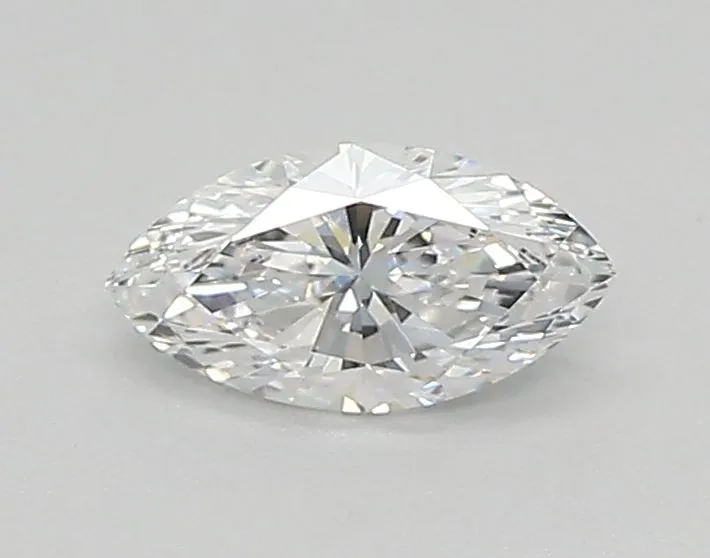 0.37ct MARQUISE D VVS1 Lab Grown diamond