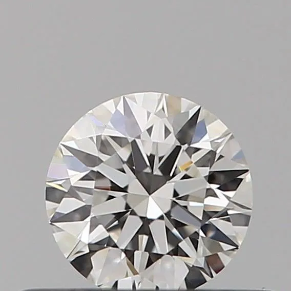 0.31ct ROUND H VVS1 Natural diamond