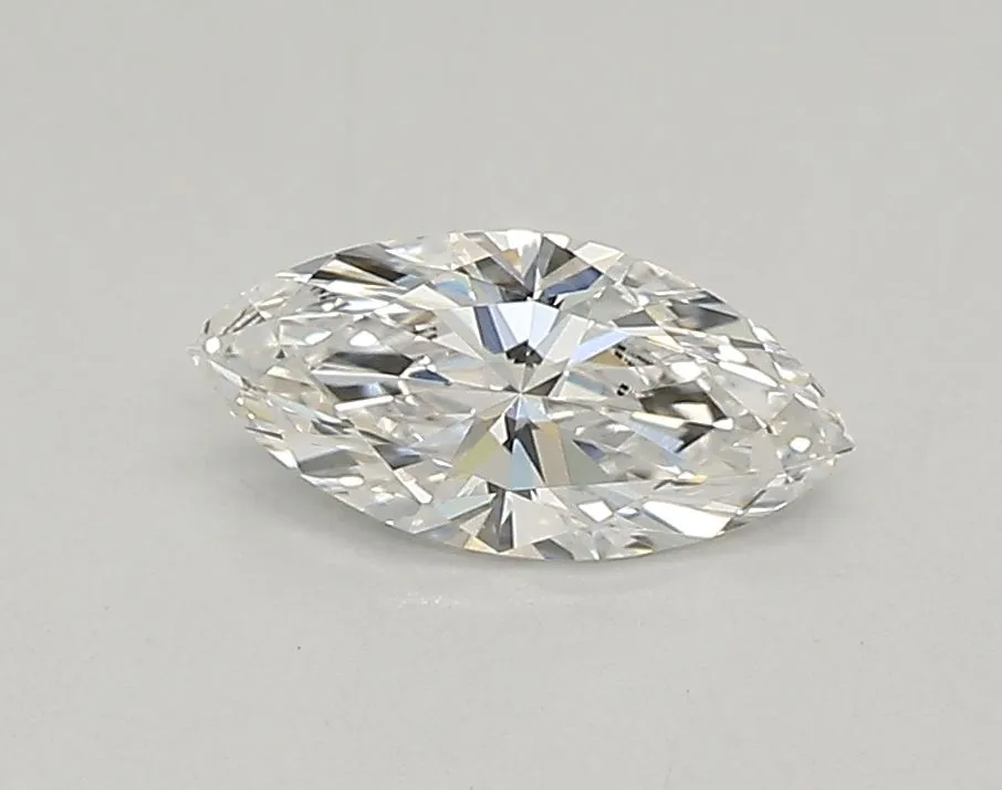 0.41ct MARQUISE D VVS1 Lab Grown diamond
