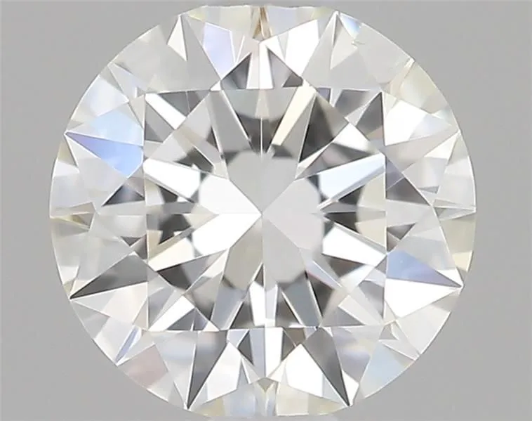 0.30ct ROUND H VS1 Natural diamond