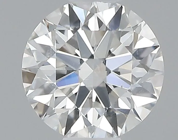 0.32ct ROUND G SI2 Natural diamond