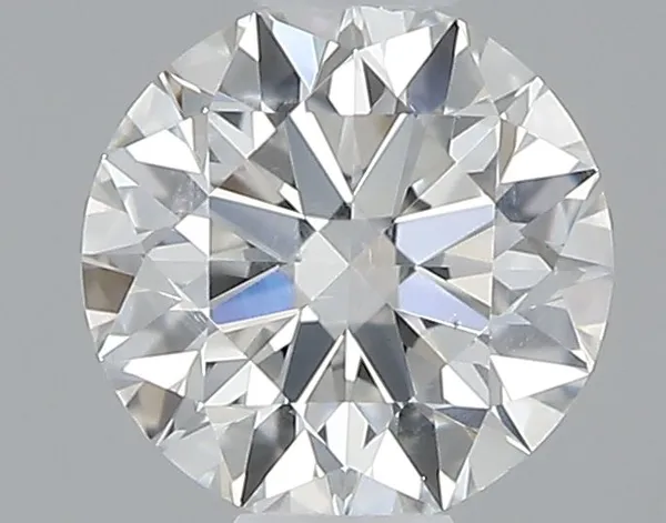 0.32ct ROUND G SI2 Natural diamond