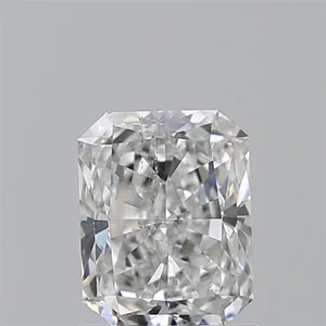 1.2ct RADIANT F SI1 Natural diamond