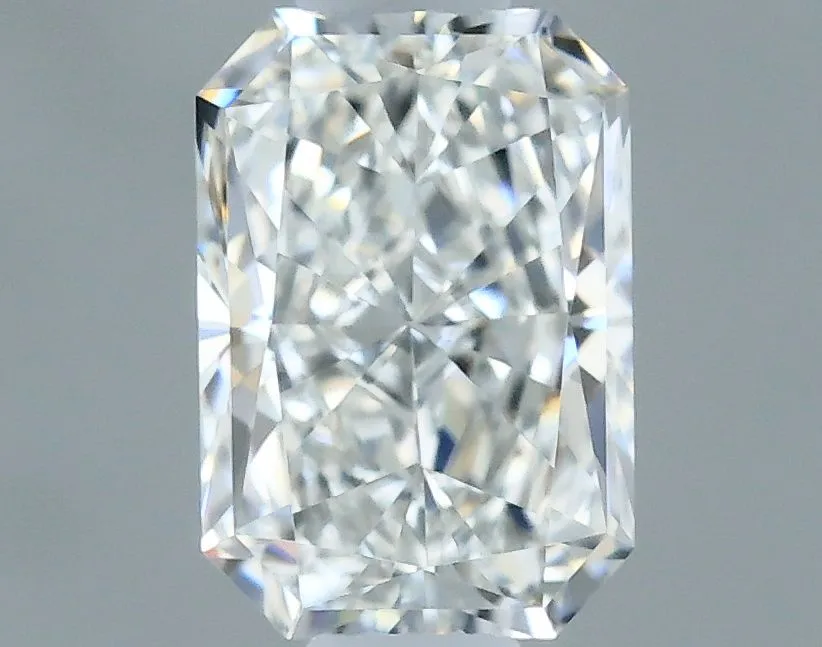 0.35ct RADIANT F IF Natural diamond
