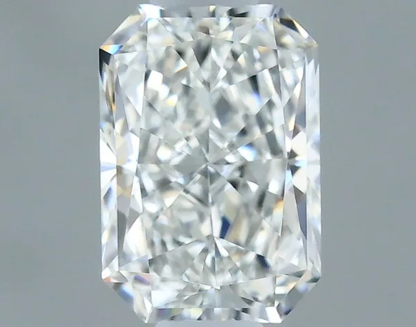 0.35ct RADIANT F IF Natural diamond