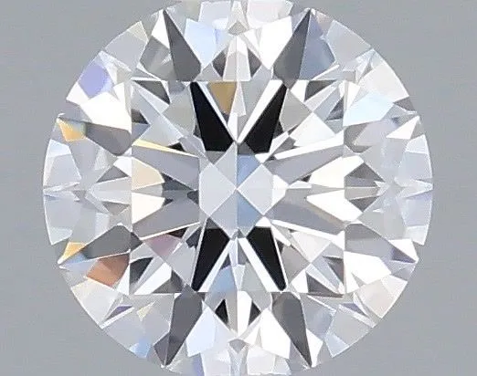 0.32ct ROUND D VVS2 Lab Grown diamond
