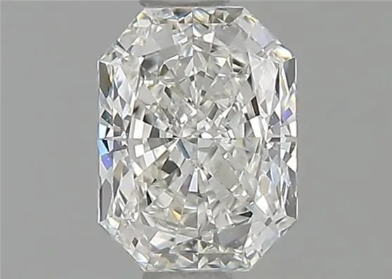 0.74ct RADIANT G VVS2 Natural diamond