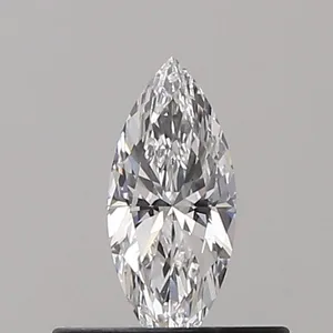 0.3ct MARQUISE D VS1 Natural diamond