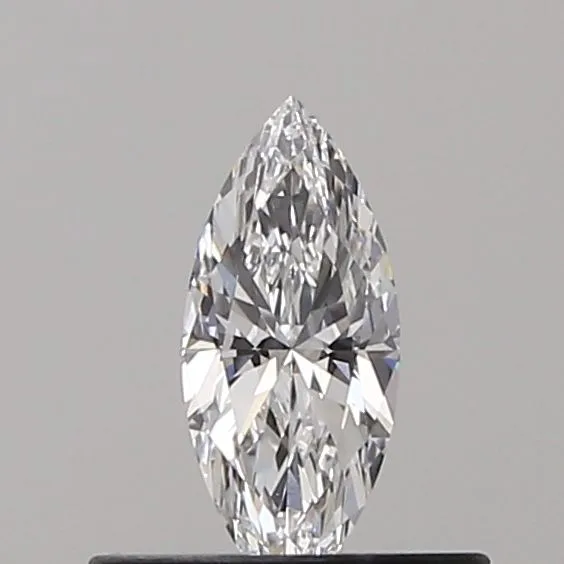 0.3ct MARQUISE D VS1 Natural diamond