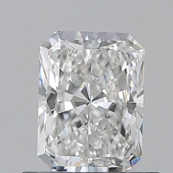 0.70ct RADIANT F VS1 Natural diamond