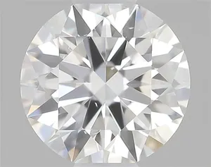 0.3ct ROUND G SI1 Natural diamond