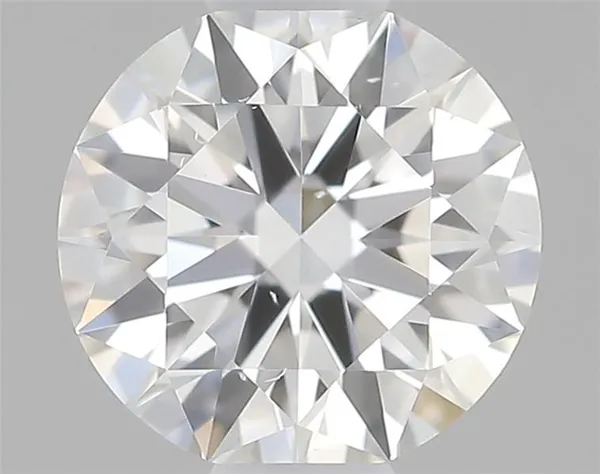 0.3ct ROUND G SI1 Natural diamond
