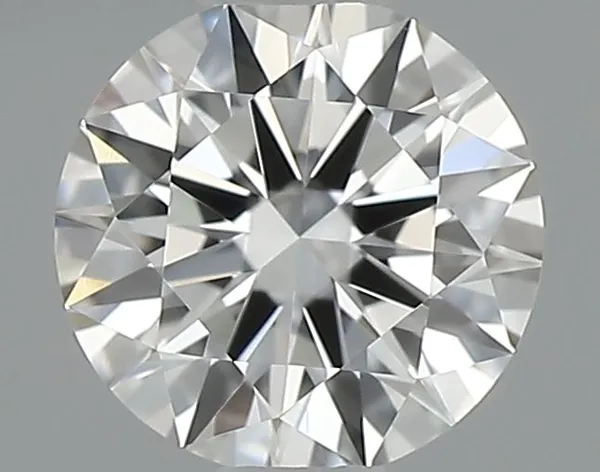 0.3ct ROUND H VS1 Natural diamond