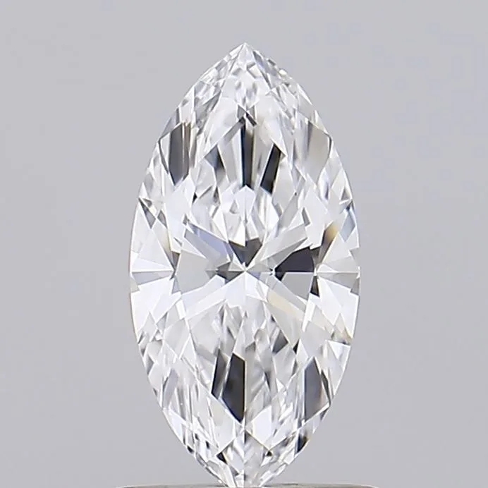 0.71ct MARQUISE D VVS1 Lab Grown diamond