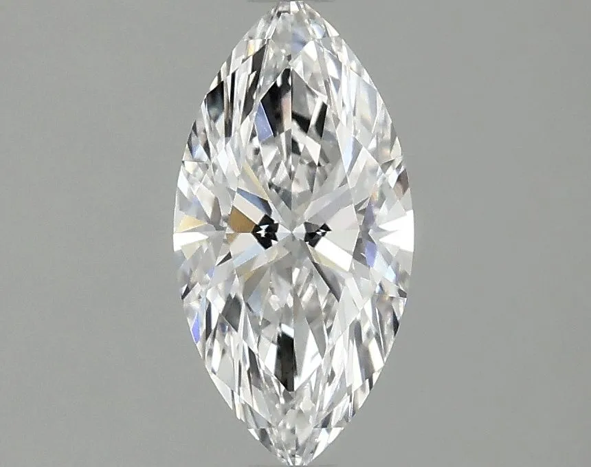 0.98ct MARQUISE D VVS2 Lab Grown diamond