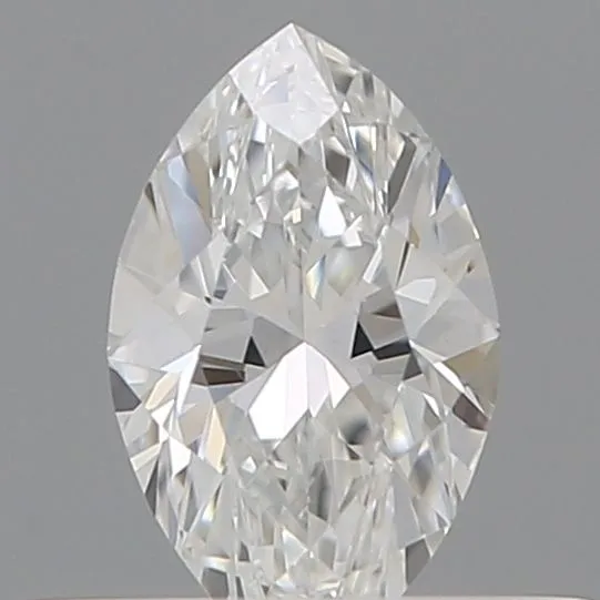 0.30ct MARQUISE E VS2 Natural diamond