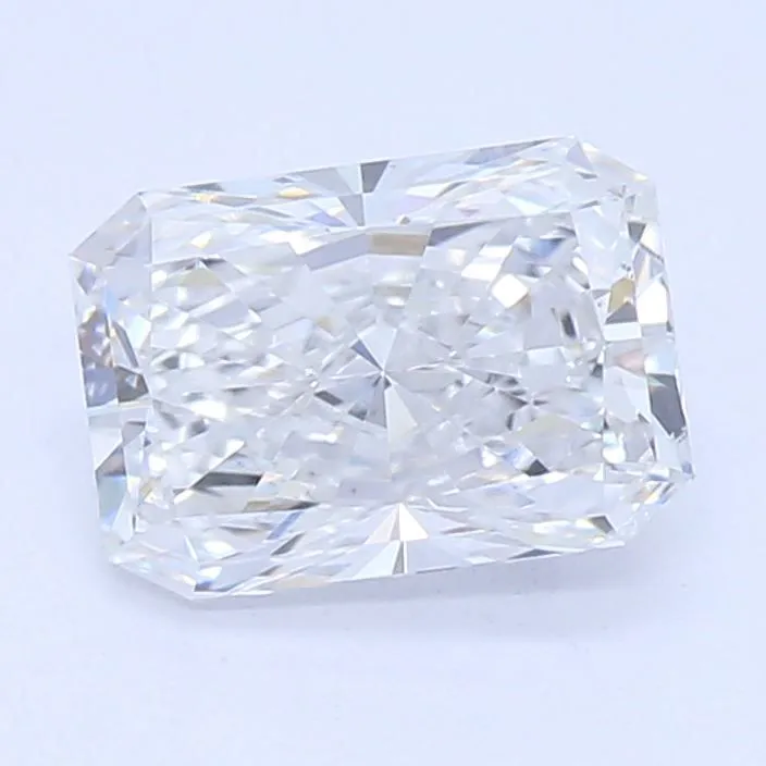 0.73ct RADIANT E VS2 Lab Grown diamond