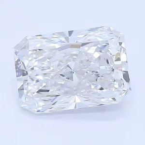 0.73ct RADIANT E VS2 Lab diamond
