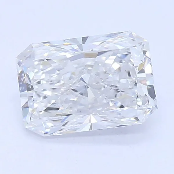 0.73ct RADIANT E VS2 Lab diamond