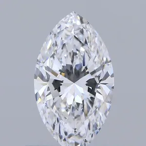 0.53ct MARQUISE D VS2 Natural diamond
