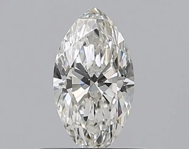 0.50ct MARQUISE G VVS1 Natural diamond