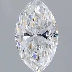 0.41ct MARQUISE E SI1 Natural diamond