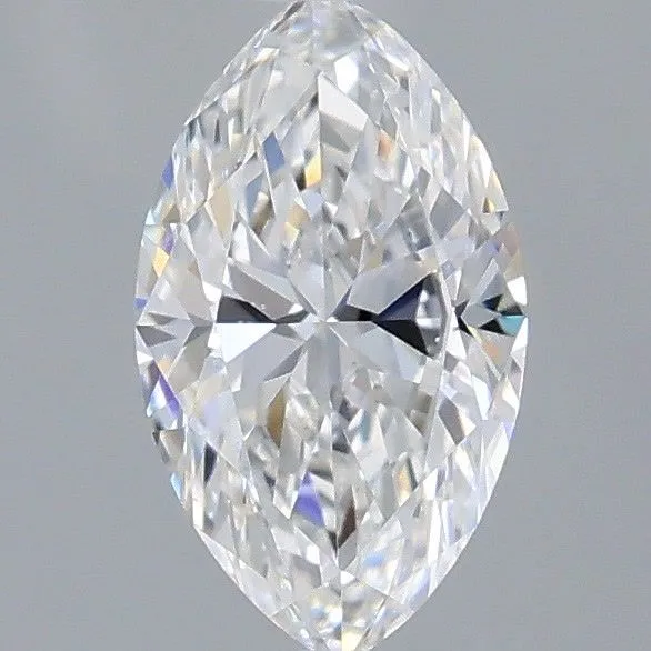0.41ct MARQUISE E SI1 Natural diamond