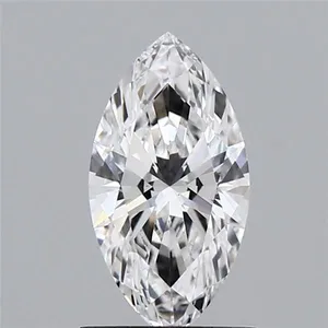 0.94ct MARQUISE E VS1 Lab diamond
