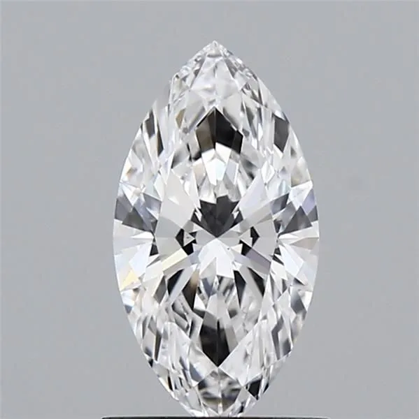 0.94ct MARQUISE E VS1 Lab diamond