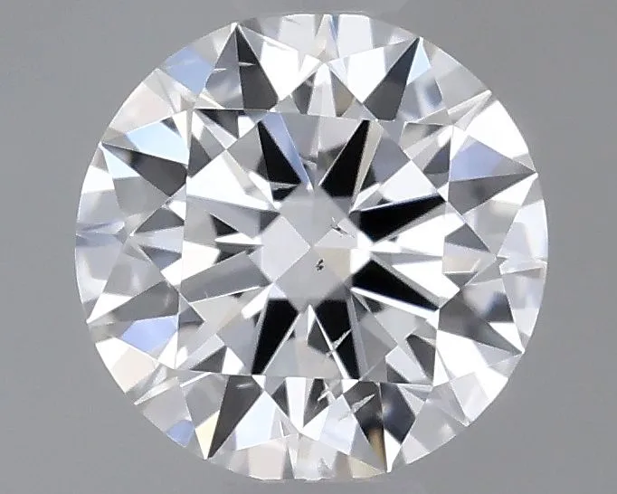 0.31ct ROUND E SI2 Natural diamond
