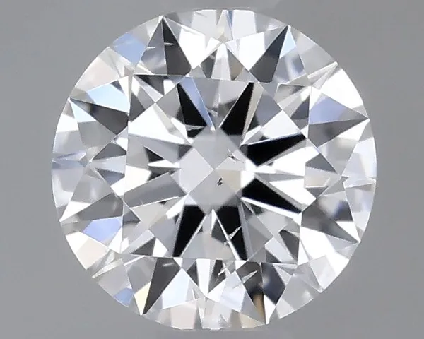 0.31ct ROUND E SI2 Natural diamond