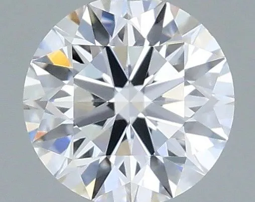 0.34ct ROUND E VVS1 Lab Grown diamond