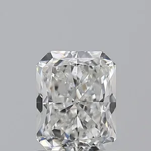 1ct RADIANT G VS2 Natural diamond