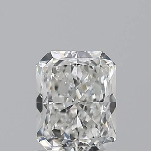 1ct RADIANT G VS2 Natural diamond