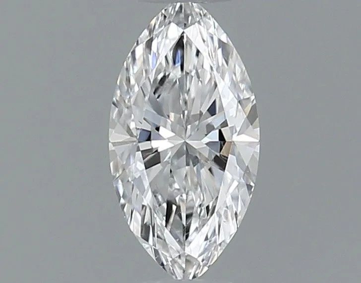0.30ct MARQUISE D SI1 Natural diamond