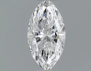 0.3ct MARQUISE D SI1 Natural diamond