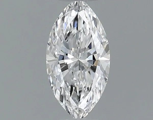 0.3ct MARQUISE D SI1 Natural diamond